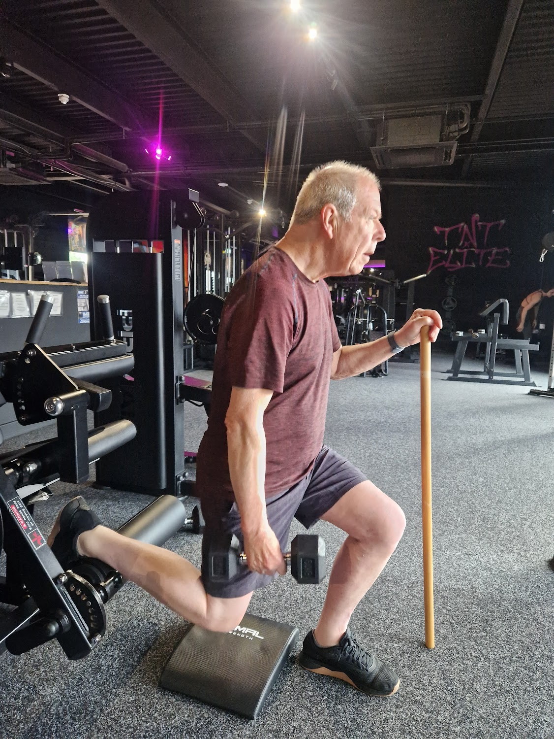 Forge Conditioning Lancaster — gallery image 9